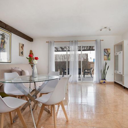 Apartament Acuario Corralejo Zewnętrze zdjęcie