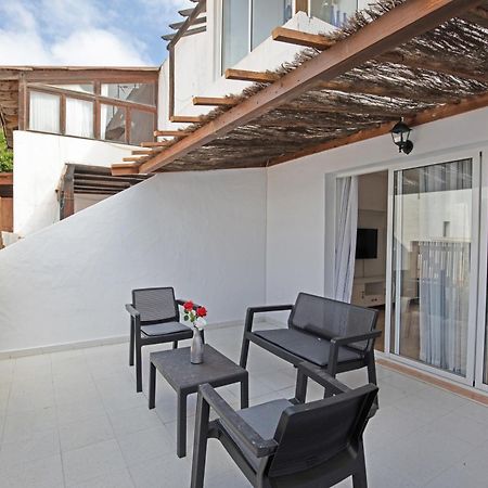 Apartament Acuario Corralejo Zewnętrze zdjęcie