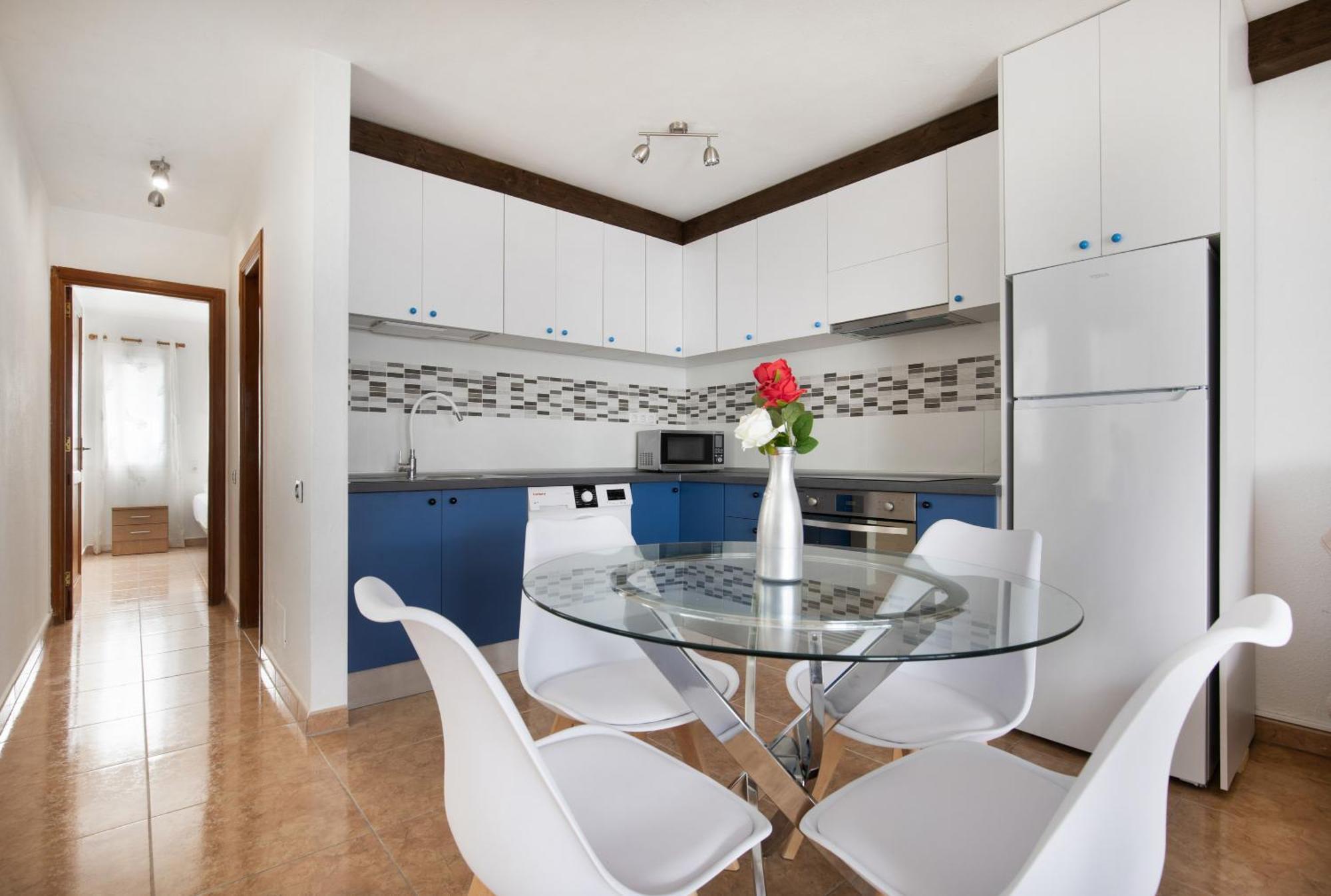Apartament Acuario Corralejo Zewnętrze zdjęcie