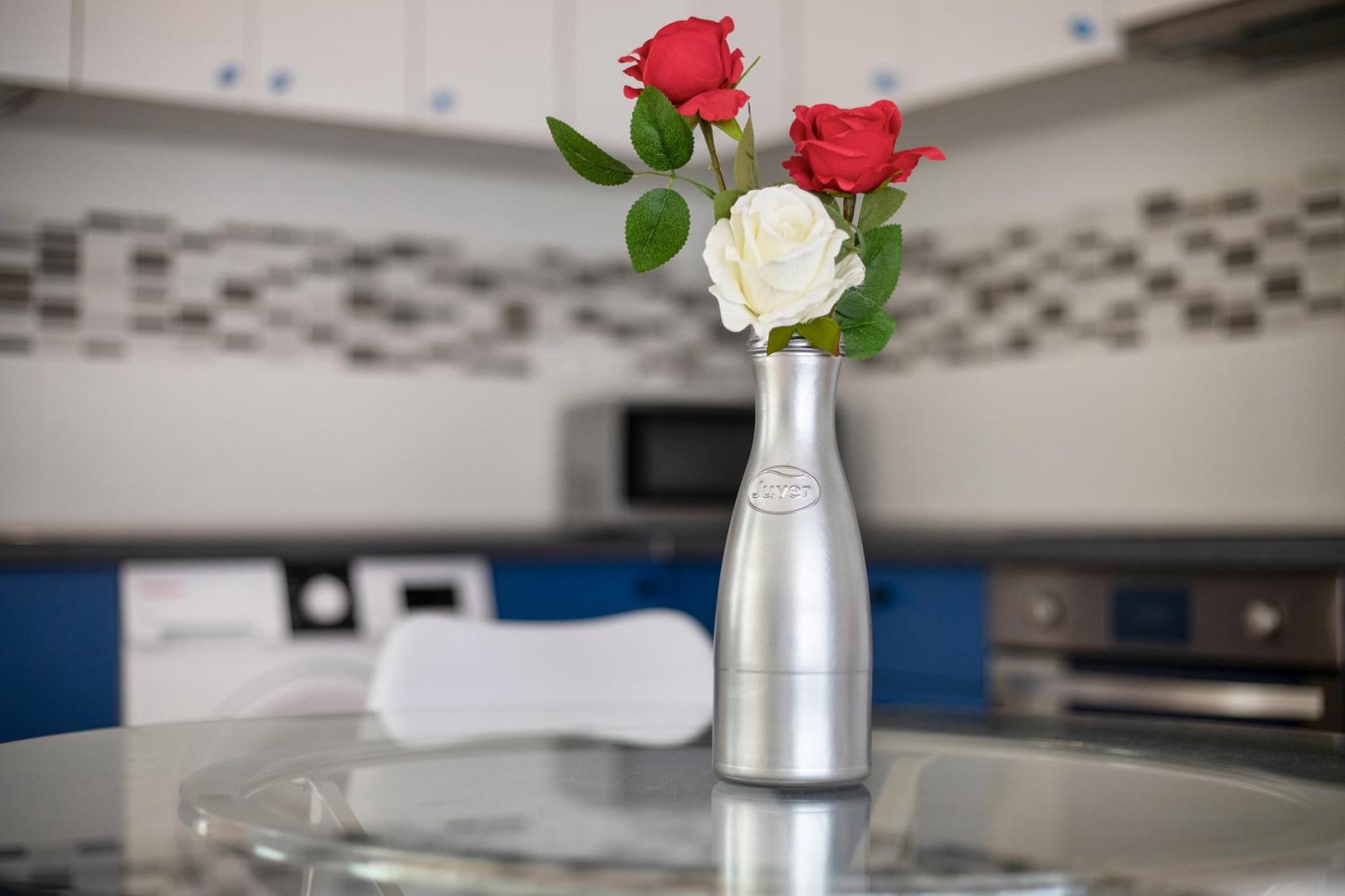 Apartament Acuario Corralejo Zewnętrze zdjęcie