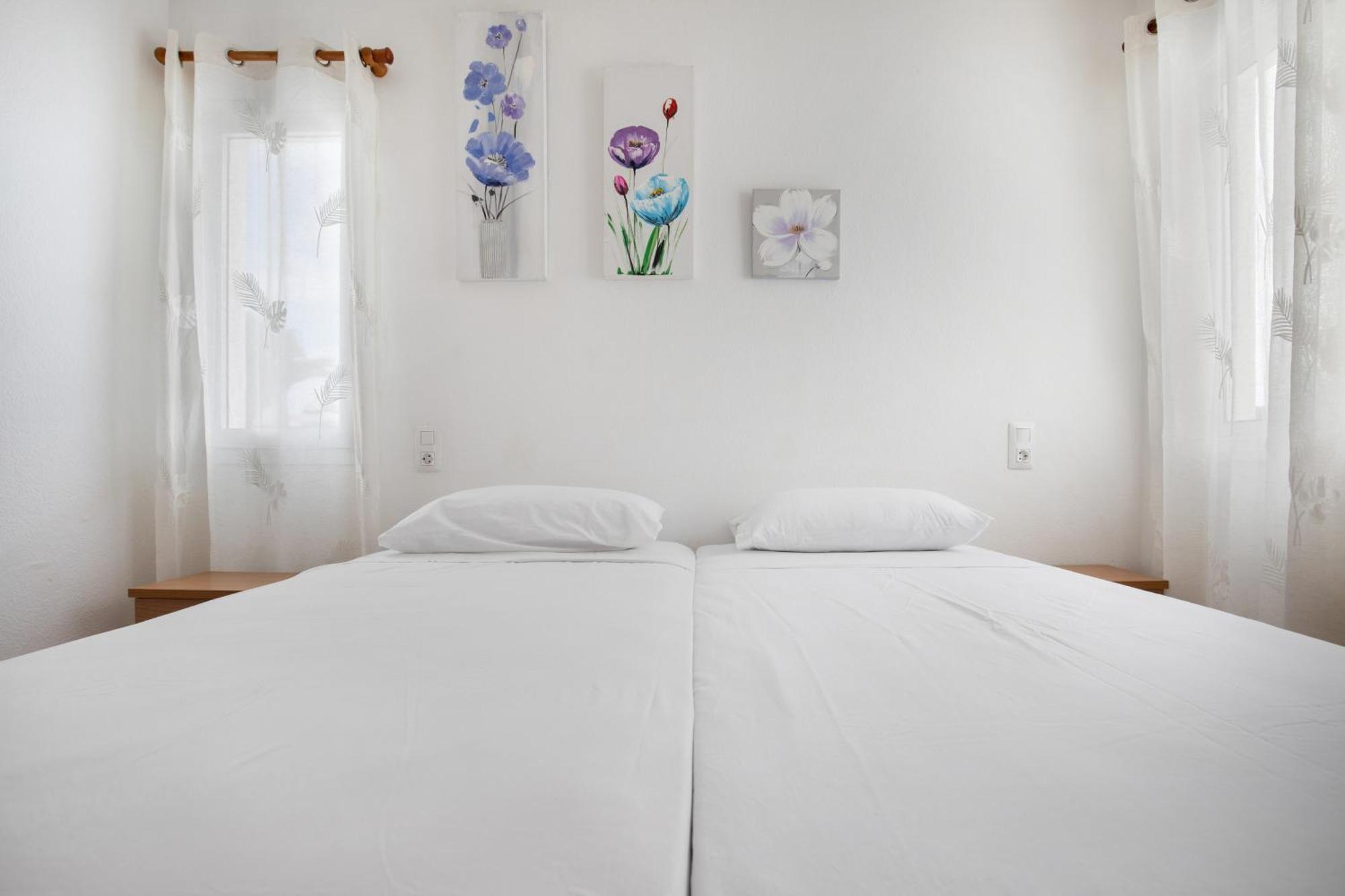 Apartament Acuario Corralejo Zewnętrze zdjęcie