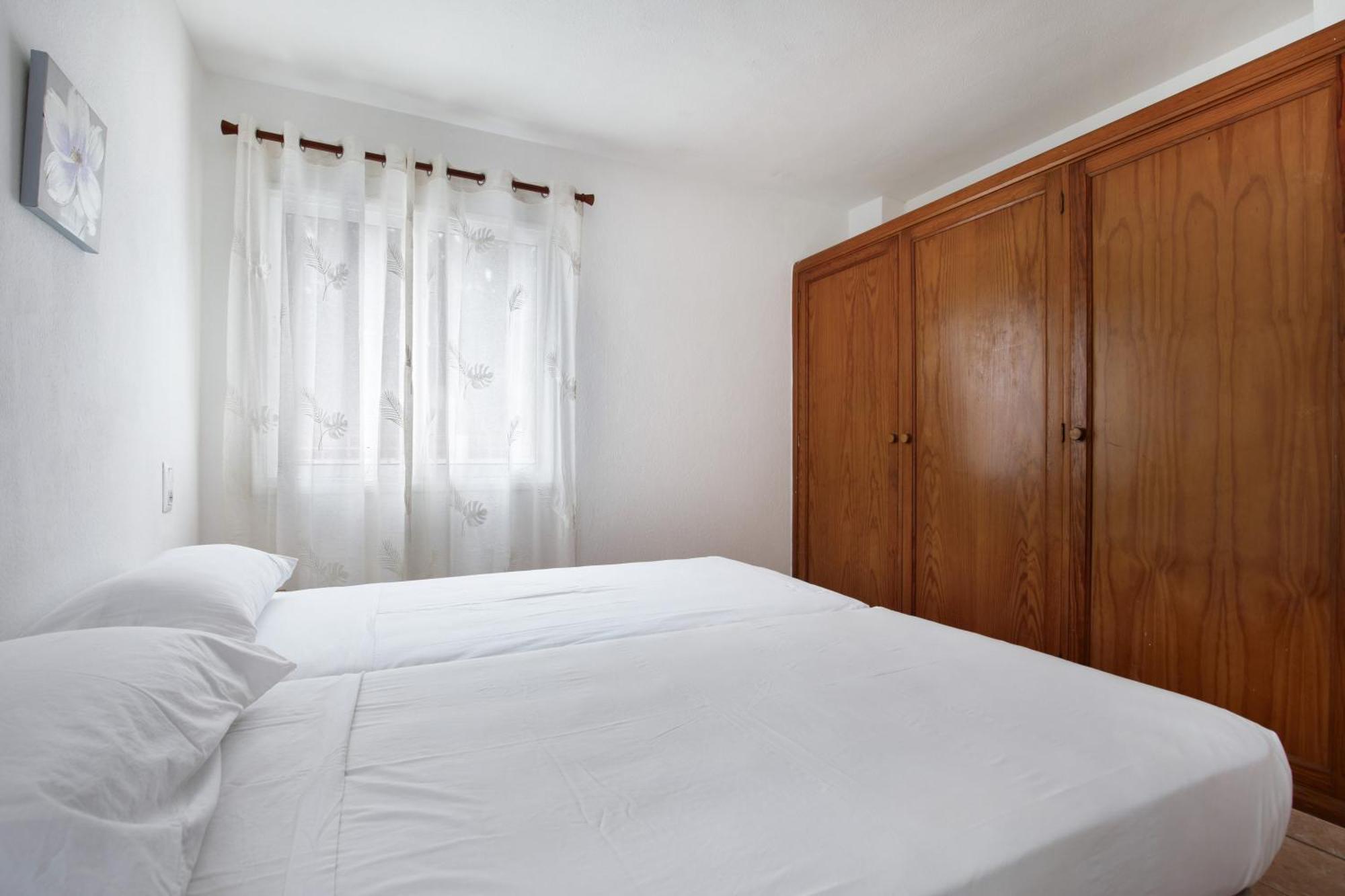 Apartament Acuario Corralejo Zewnętrze zdjęcie