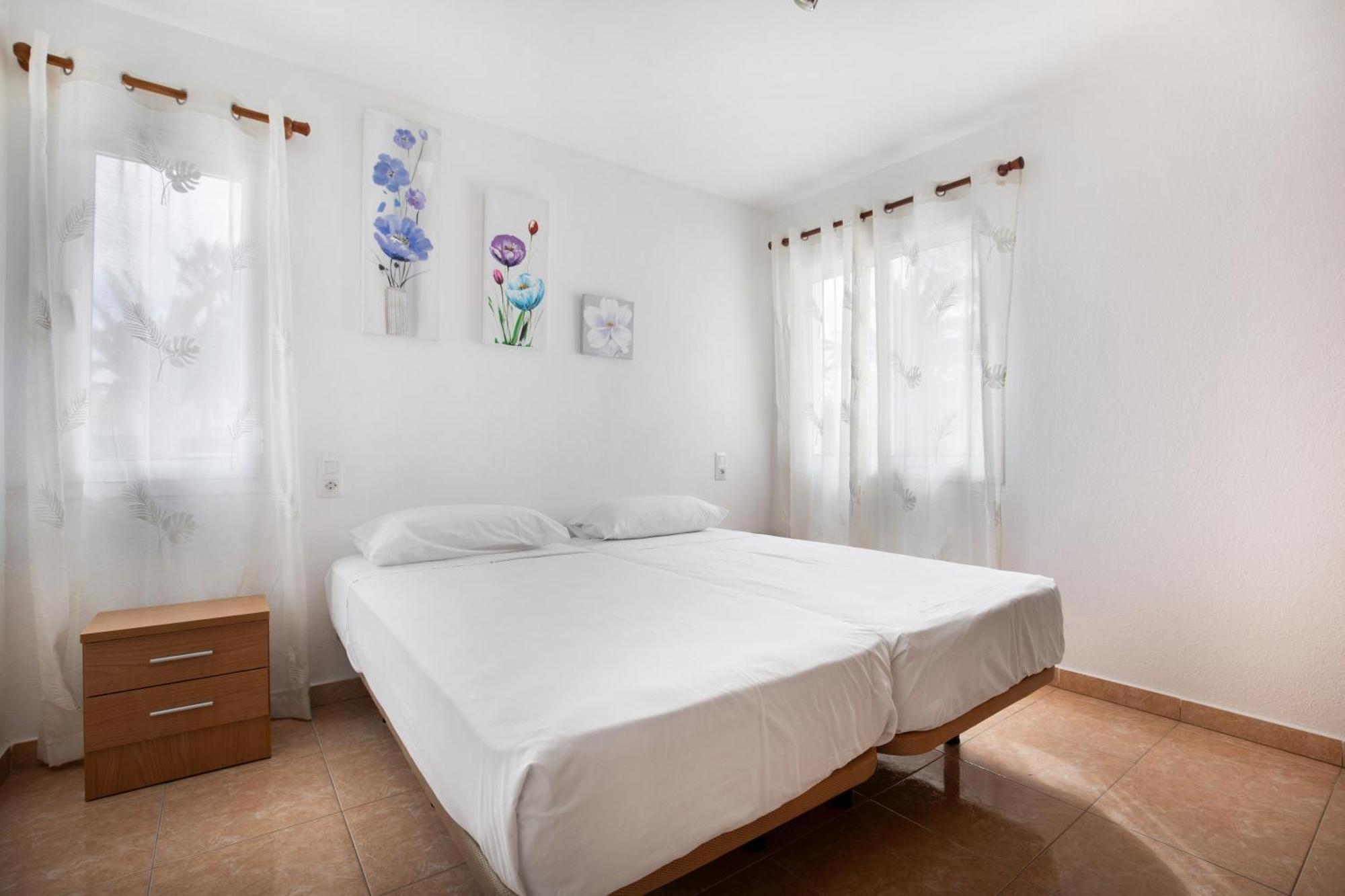 Apartament Acuario Corralejo Zewnętrze zdjęcie