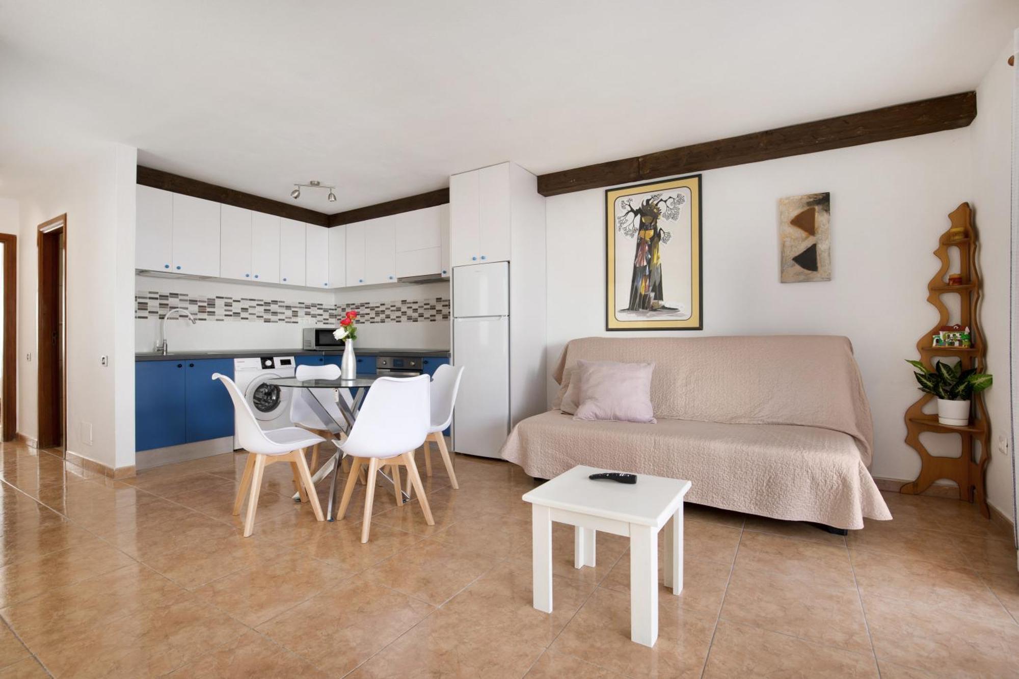 Apartament Acuario Corralejo Zewnętrze zdjęcie