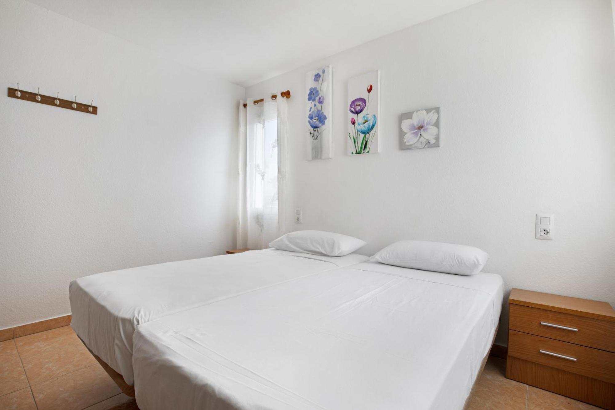 Apartament Acuario Corralejo Zewnętrze zdjęcie