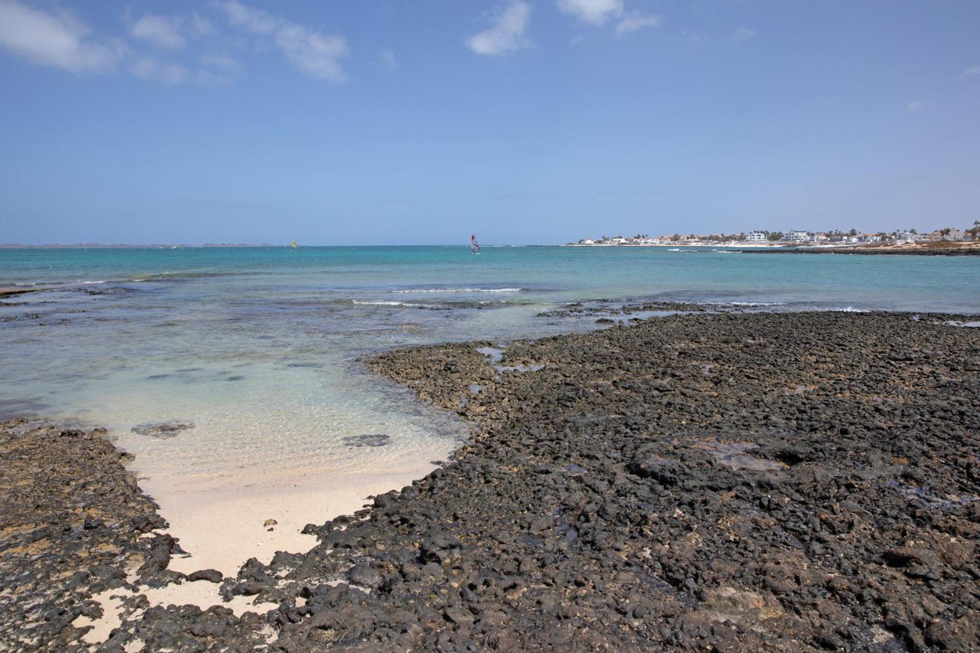 Apartament Acuario Corralejo Zewnętrze zdjęcie