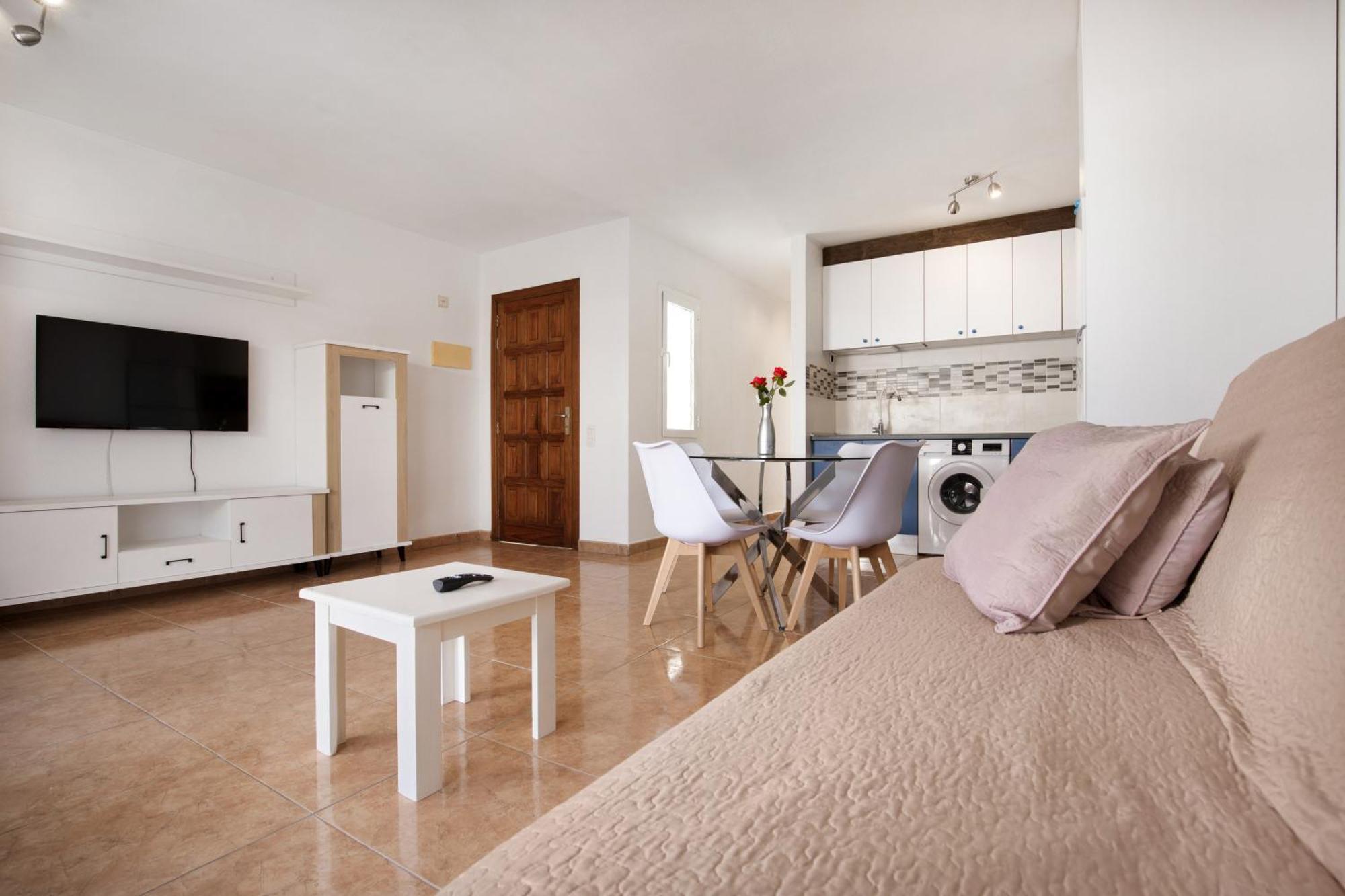 Apartament Acuario Corralejo Zewnętrze zdjęcie