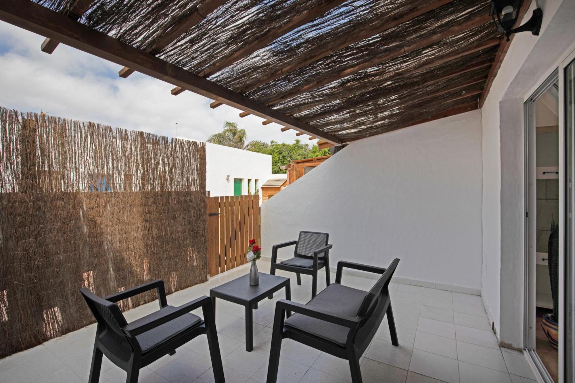 Apartament Acuario Corralejo Zewnętrze zdjęcie